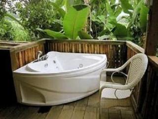 The Roots Eco Resort Tanjung Rambutan Exterior foto